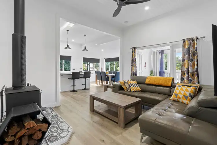 Fourth view of Homely house listing, 8 William Street, Laidley QLD 4341