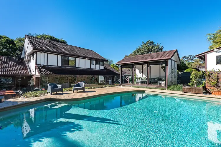 Second view of Homely house listing, 5 Eurella Street, Kenmore QLD 4069