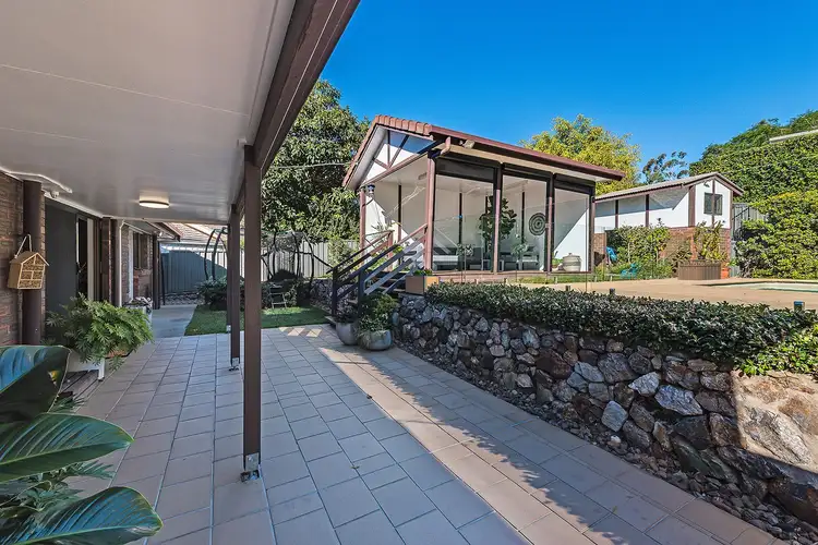 Third view of Homely house listing, 5 Eurella Street, Kenmore QLD 4069