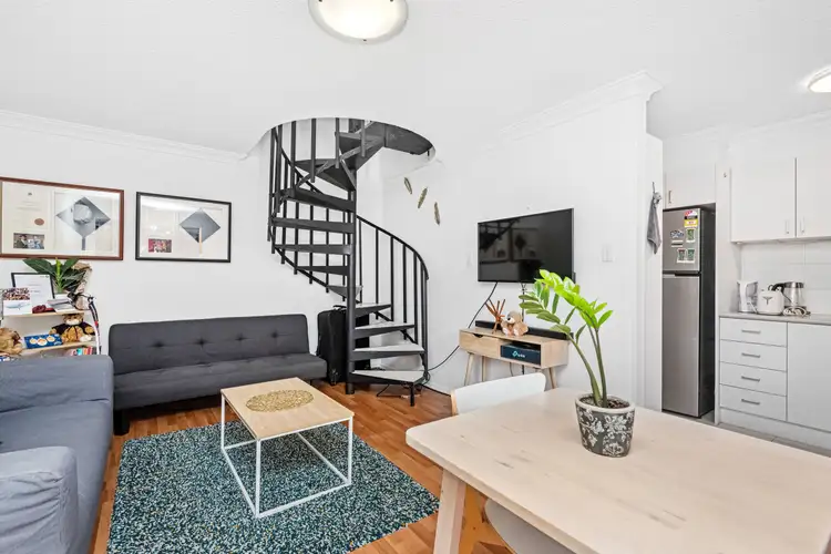 15/60 Smith Street, Highgate WA 6003