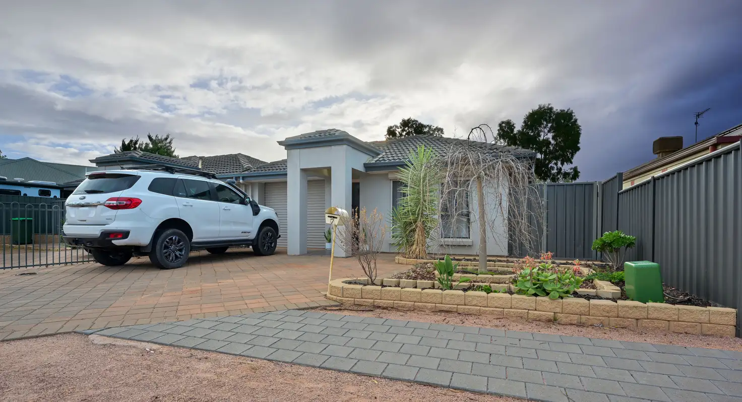 Main view of Homely house listing, 7 Simmons Crescent, Port Augusta West SA 5700