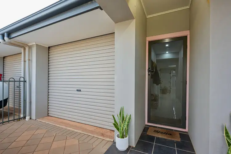 Second view of Homely house listing, 7 Simmons Crescent, Port Augusta West SA 5700