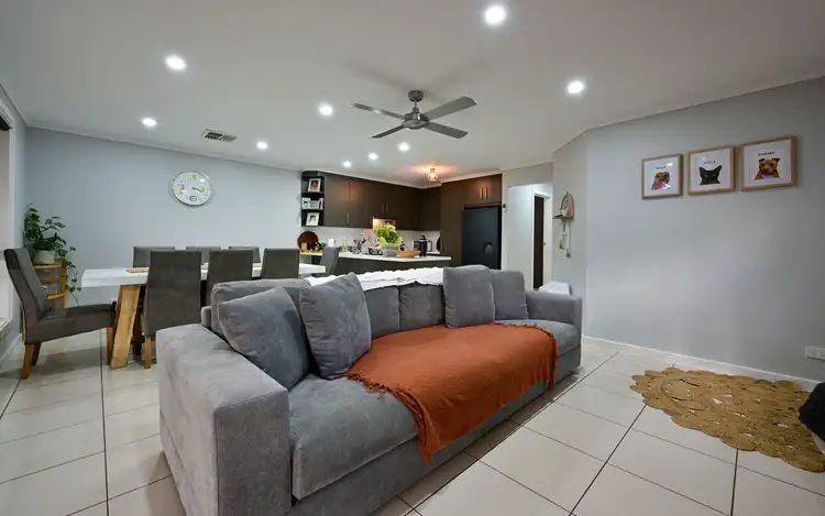 Fourth view of Homely house listing, 7 Simmons Crescent, Port Augusta West SA 5700