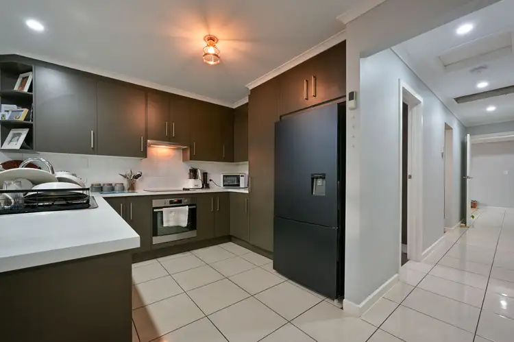 Fifth view of Homely house listing, 7 Simmons Crescent, Port Augusta West SA 5700