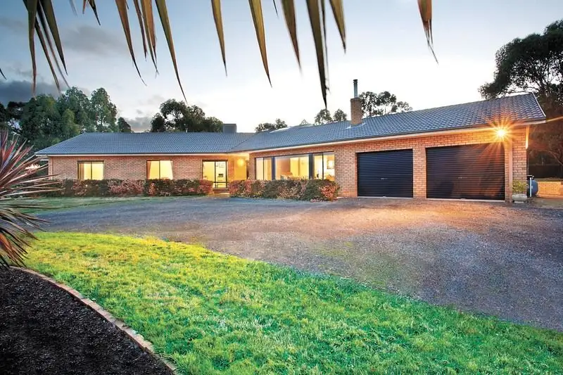 Main view of Homely house listing, 60 Doble Road, Smythes Creek VIC 3351