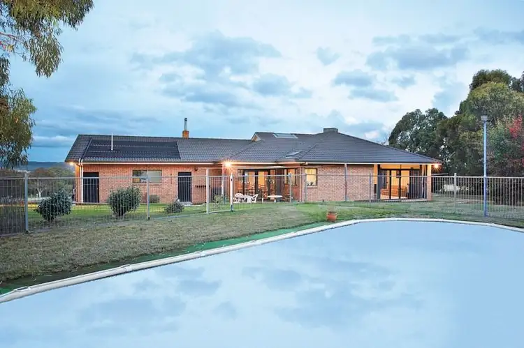 Second view of Homely house listing, 60 Doble Road, Smythes Creek VIC 3351