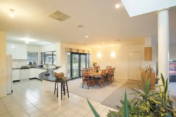 Third view of Homely house listing, 60 Doble Road, Smythes Creek VIC 3351