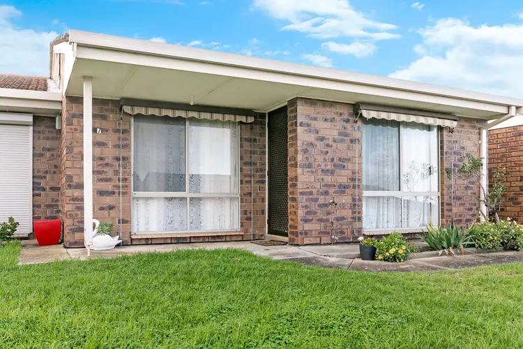 Main view of Homely house listing, 7/8 Polst Avenue, Para Vista SA 5093