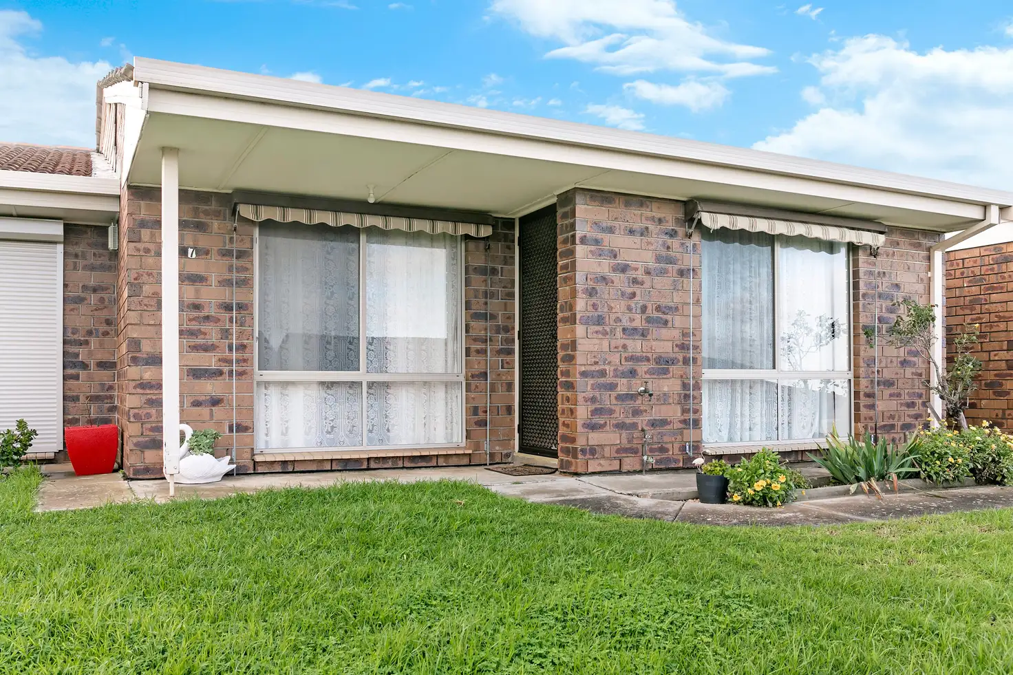 Main view of Homely house listing, 7/8 Polst Avenue, Para Vista SA 5093