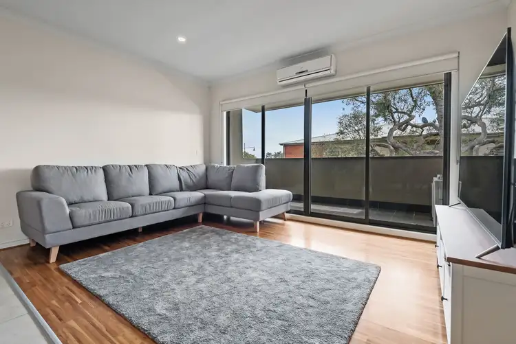 Fifth view of Homely apartment listing, 202/38 Rowell Drive, Mernda VIC 3754