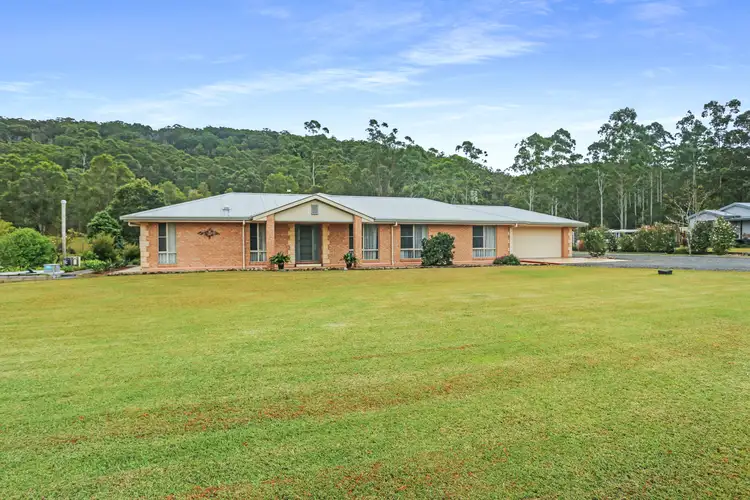 Main view of Homely house listing, 107 Suncrest Close, Bulahdelah NSW 2423