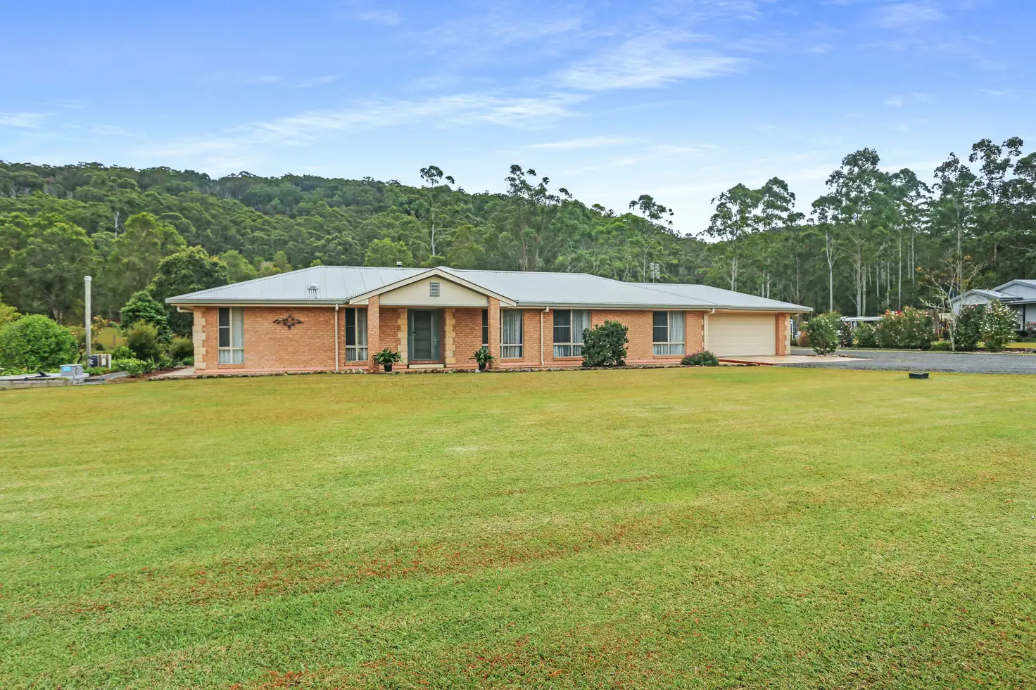 Main view of Homely house listing, 107 Suncrest Close, Bulahdelah NSW 2423