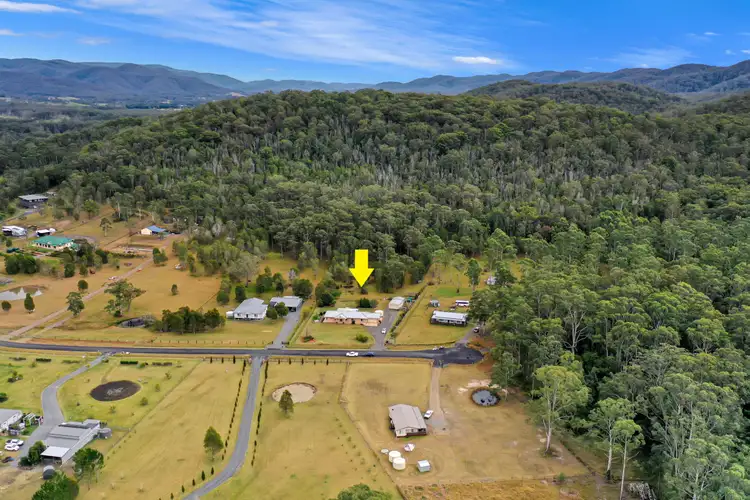 Second view of Homely house listing, 107 Suncrest Close, Bulahdelah NSW 2423