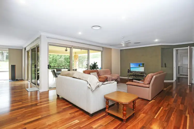 Third view of Homely house listing, 107 Suncrest Close, Bulahdelah NSW 2423
