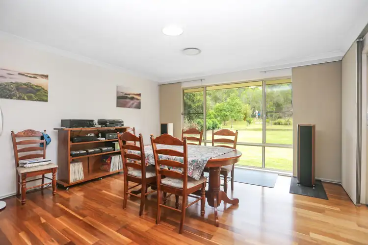 Fourth view of Homely house listing, 107 Suncrest Close, Bulahdelah NSW 2423