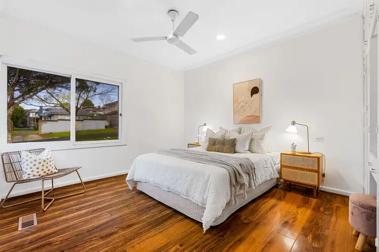 Fifth view of Homely house listing, 12 Allison Road, Mont Albert North VIC 3129