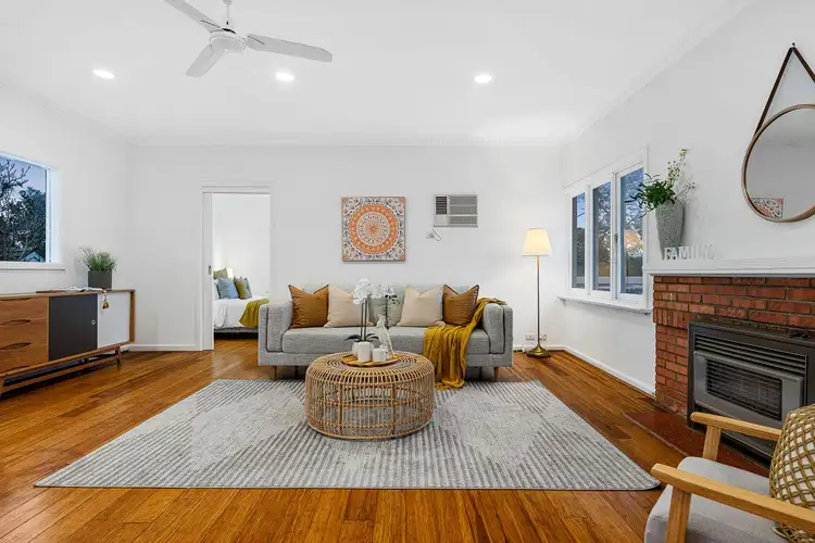 Sixth view of Homely house listing, 12 Allison Road, Mont Albert North VIC 3129