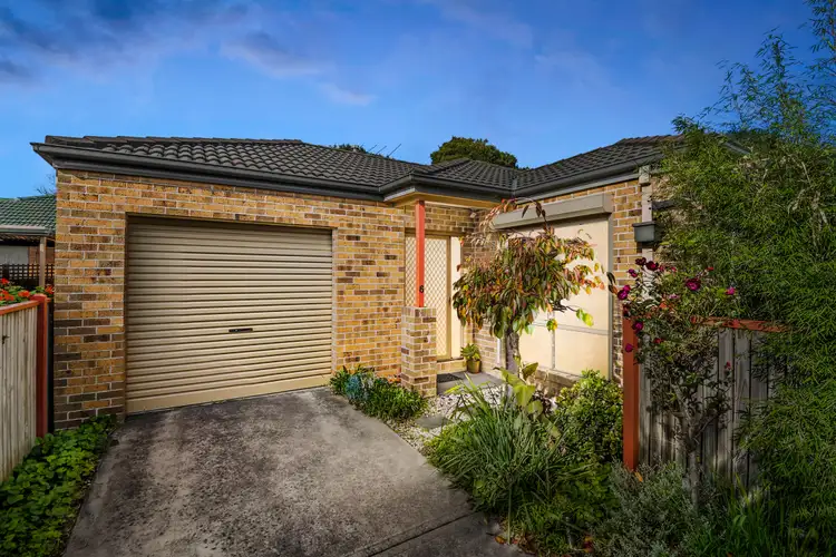 6/27 Deane Street, Frankston VIC 3199
