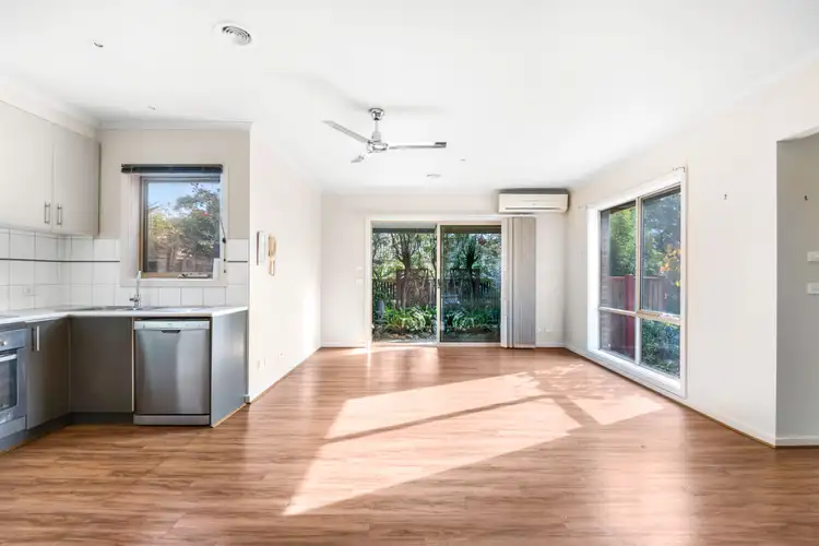 Fifth view of Homely unit listing, 6/27 Deane Street, Frankston VIC 3199