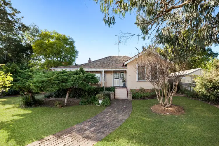 20 Little Street, Camden NSW 2570