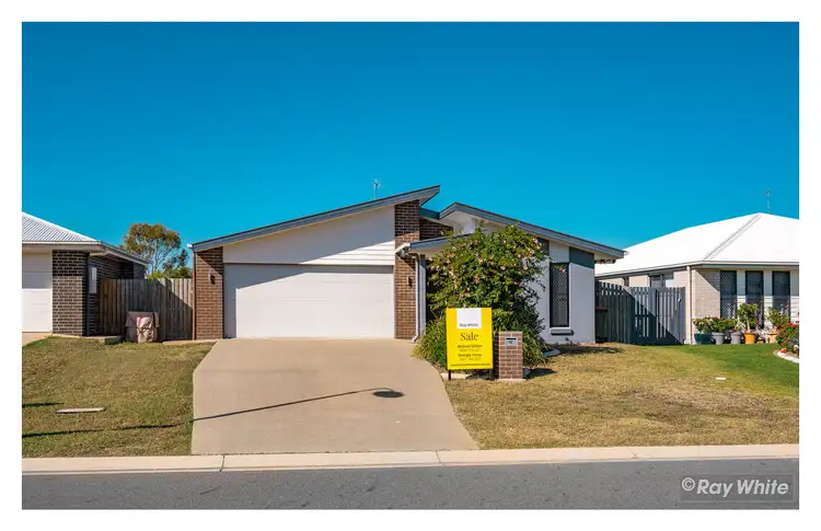 Main view of Homely house listing, 64 Varsity Crescent, Norman Gardens QLD 4701