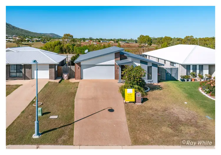 Second view of Homely house listing, 64 Varsity Crescent, Norman Gardens QLD 4701