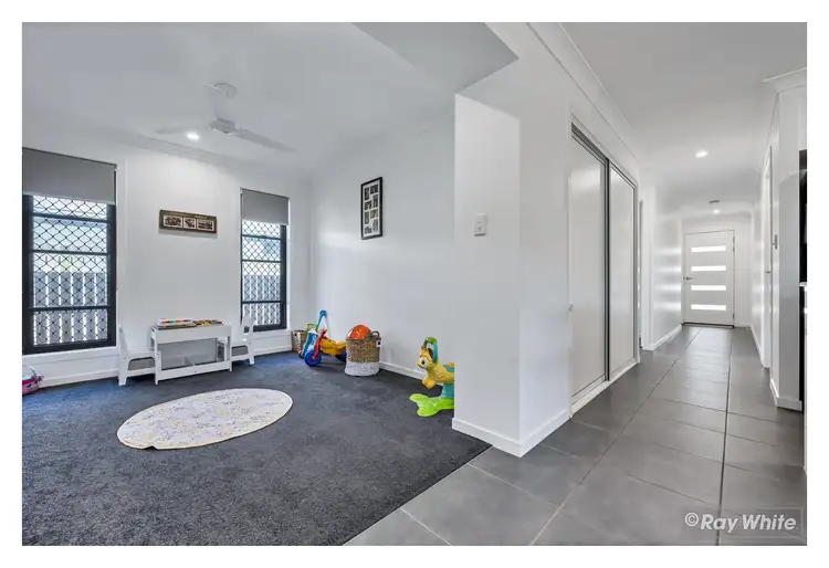 Fourth view of Homely house listing, 64 Varsity Crescent, Norman Gardens QLD 4701