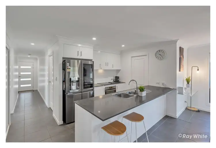 Fifth view of Homely house listing, 64 Varsity Crescent, Norman Gardens QLD 4701