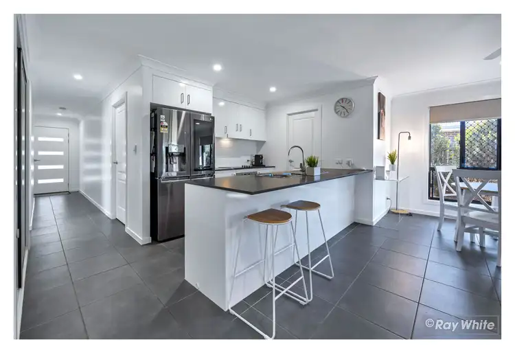 Sixth view of Homely house listing, 64 Varsity Crescent, Norman Gardens QLD 4701