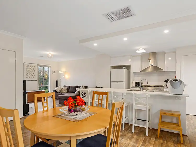Fifth view of Homely house listing, 21 Watson Street, Seymour VIC 3660