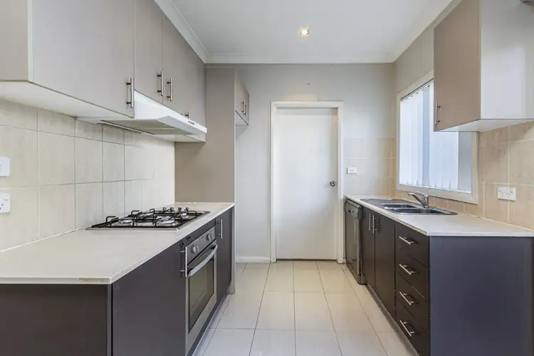 Second view of Homely townhouse listing, 2/17 Beatrice Street, Rooty Hill NSW 2766