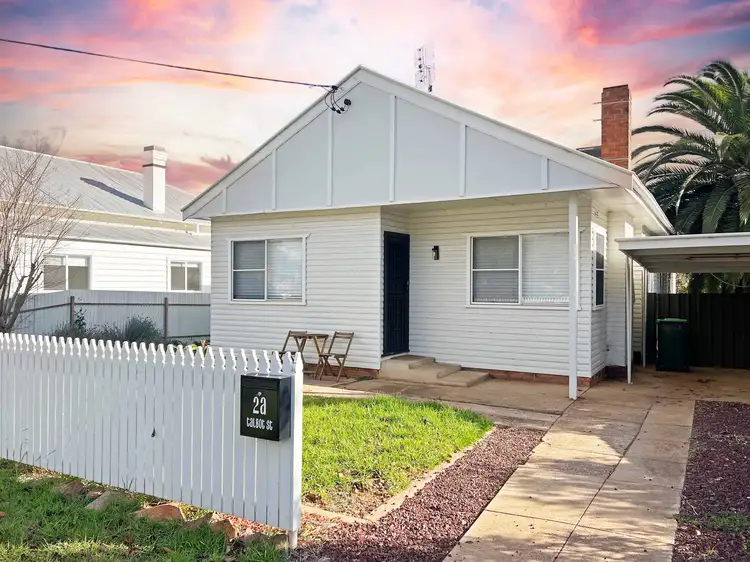 2a Talbot Street, Parkes NSW 2870
