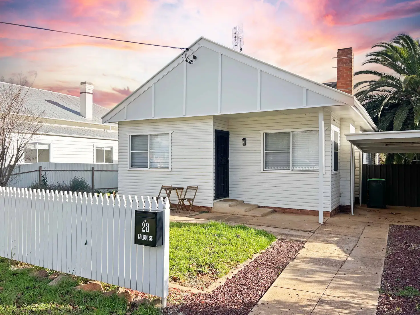 Main view of Homely house listing, 2a Talbot Street, Parkes NSW 2870