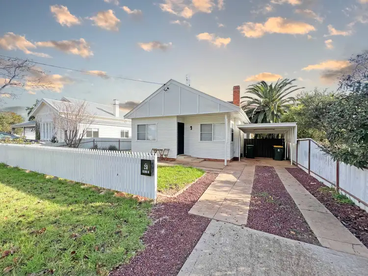Second view of Homely house listing, 2a Talbot Street, Parkes NSW 2870