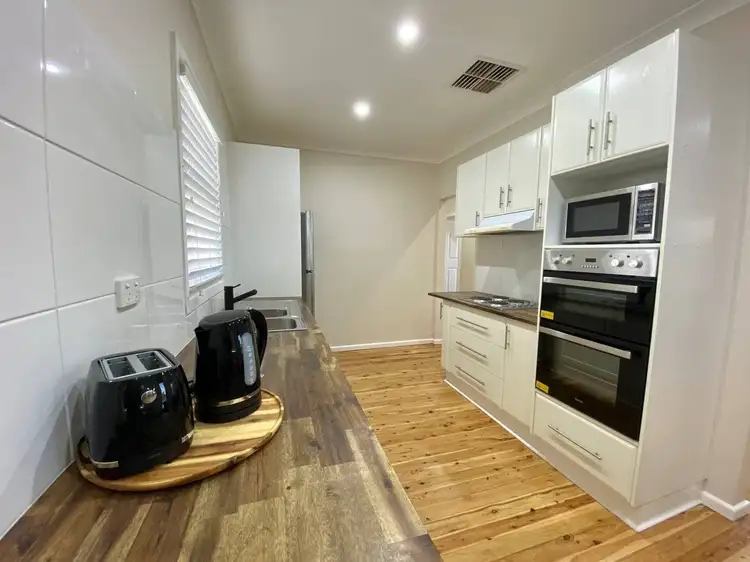 Fifth view of Homely house listing, 2a Talbot Street, Parkes NSW 2870