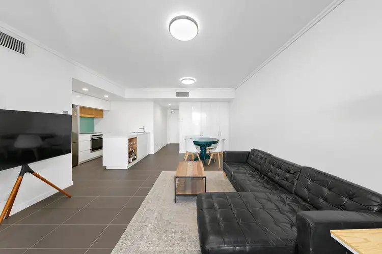 416/113 Commercial Road, Teneriffe QLD 4005