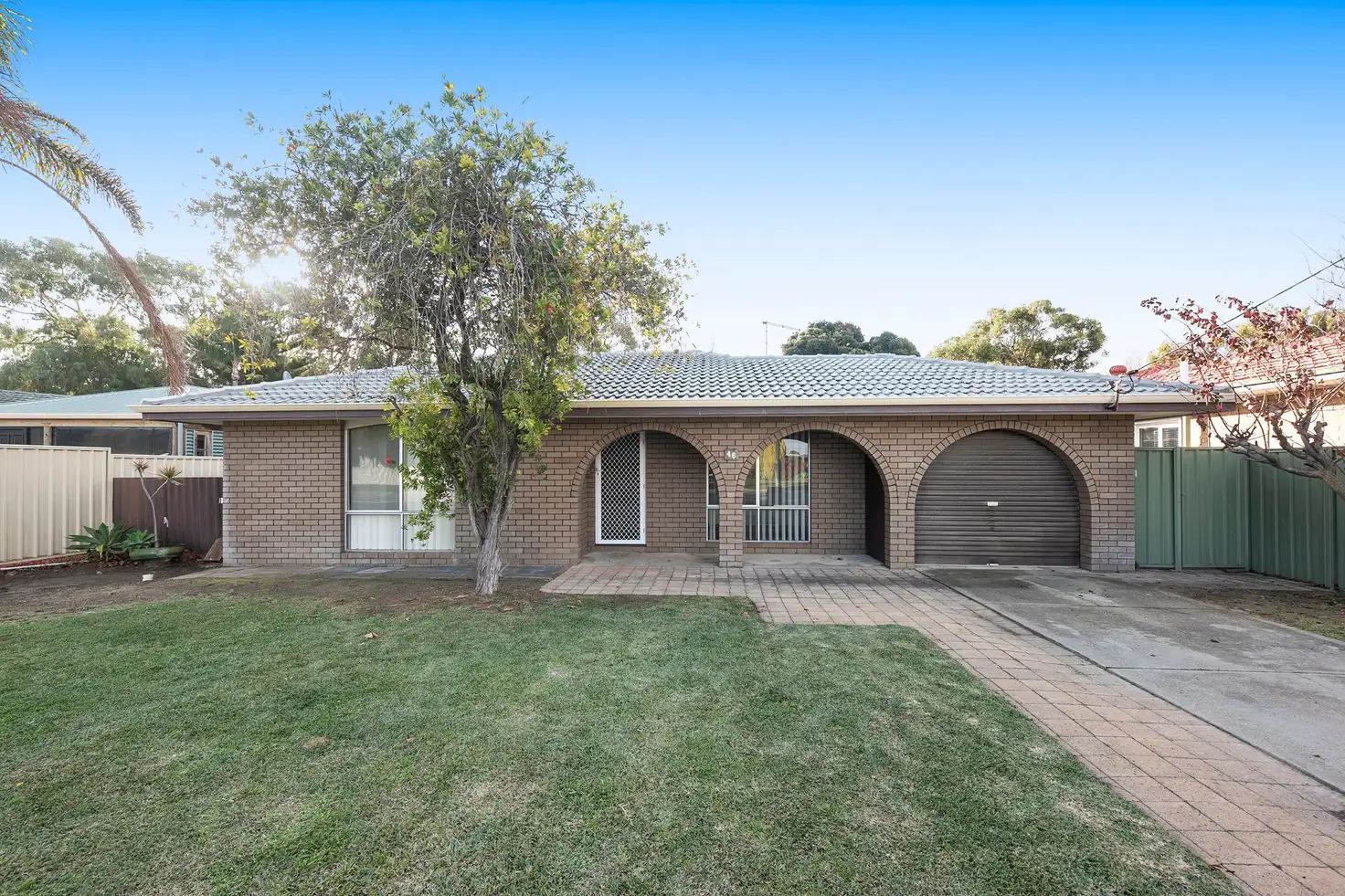 Main view of Homely house listing, 46 Cygnus Street, Rockingham WA 6168
