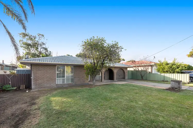 Second view of Homely house listing, 46 Cygnus Street, Rockingham WA 6168