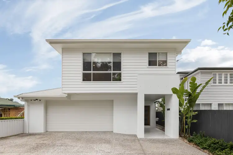 Main view of Homely house listing, 163 Baskerville Street, Brighton QLD 4017