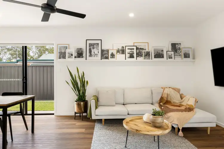 Fourth view of Homely house listing, 163 Baskerville Street, Brighton QLD 4017