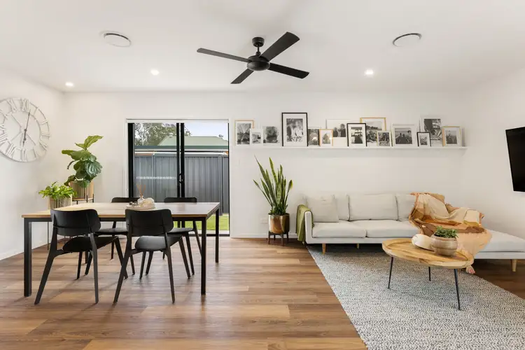 Fifth view of Homely house listing, 163 Baskerville Street, Brighton QLD 4017