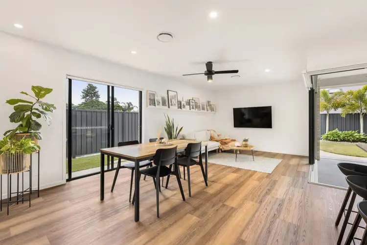 Sixth view of Homely house listing, 163 Baskerville Street, Brighton QLD 4017