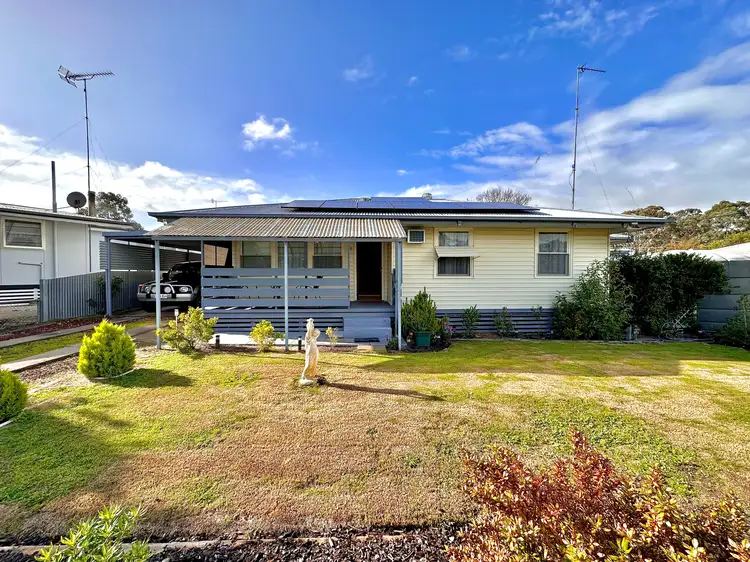 28 Summers Road, Padthaway SA 5271