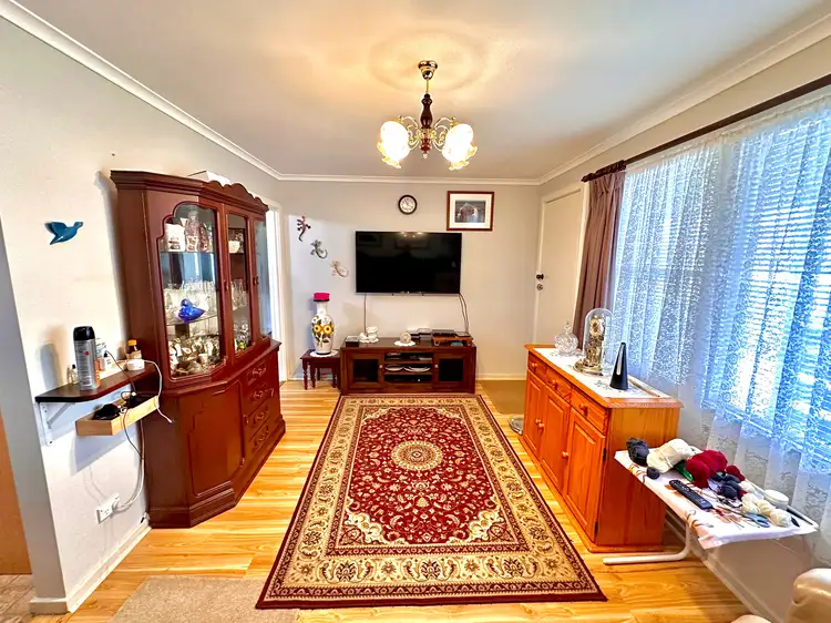 Second view of Homely house listing, 28 Summers Road, Padthaway SA 5271