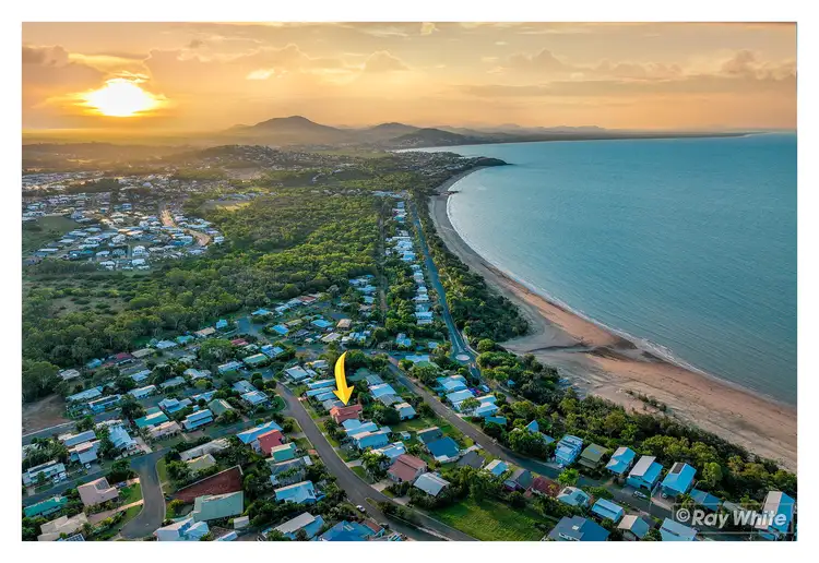 Main view of Homely house listing, 10 Bayview Drive, Lammermoor QLD 4703