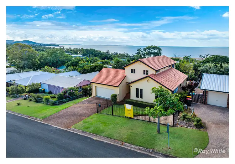 Third view of Homely house listing, 10 Bayview Drive, Lammermoor QLD 4703