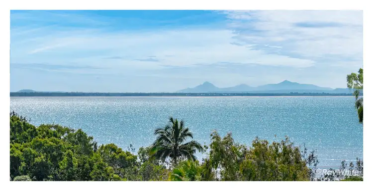 Fourth view of Homely house listing, 10 Bayview Drive, Lammermoor QLD 4703
