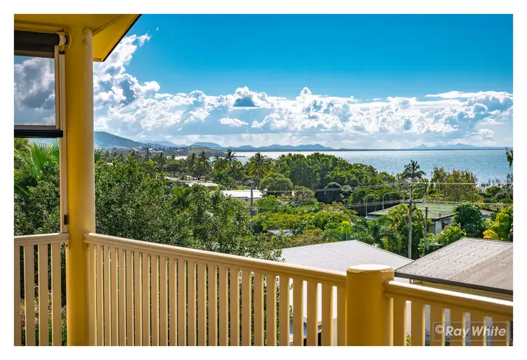 Fifth view of Homely house listing, 10 Bayview Drive, Lammermoor QLD 4703