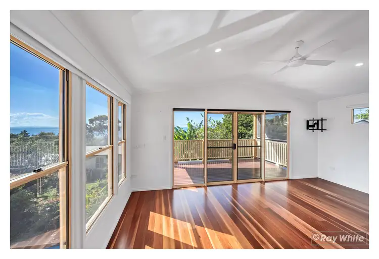 Sixth view of Homely house listing, 10 Bayview Drive, Lammermoor QLD 4703