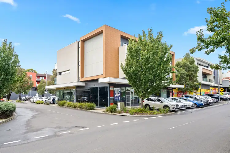 Main view of Homely apartment listing, 105/11 Copernicus Crescent, Bundoora VIC 3083